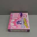 Valentines Day Gifts for Kids: 24Pcs Parachute Toys Cute Bear Hand Throwing Toys with Gift Cards, Outdoor Flying Toys for Girls Boys Ages 3-12 Valentines Party Favors Classroom School Exchange Prize