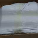 6" X 24" x 24" High Density Upholstery Foam, 3PCS Couch Cushion Replacement