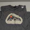 Climbing T-Shirt, S