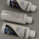 Seachem SureStart- 3 100 ml. Pack, Aquarium Conditioning Pack for Freshwater & Marine.