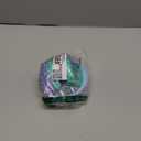 Kids Bluetooth Headphones, 85H Playtime Wireless Headphones for Kids, Colorful LED Lights, 85/94dB Safe Volume Limit, Bluetooth 5.4 Built-in Mic Toddler Headset for Tablet/Airplane/Travel (Purple)