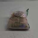 Women's 3D Floral Embroidery Dress Ruffle Sleeve Fishtail Lace Bodycon Party Cocktail Mini Dress S