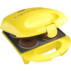 Babycakes Donut Maker, Mini