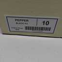 J. Adams Pepper Mary Janes - Cutout Kitten Heel Retro T Strap Pumps