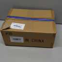 9 Inch IPS Touchscreen Android 14 Car Stereo for Jeep Grand Cherokee 1999-2004 with Wireless CarPlay & Android Auto 4+64GB Car Radio, Support GPS, WiFi 6, Bluetooth,5.4, Backup Camera, SWC, Dual USB