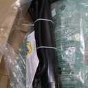 SUP Hand Pump Max 27 PSI, Light Weight to Carry, Good for All Inflatable Paddle Board and Inflatable Boat