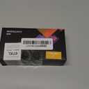 SAILNER 67XL HP Printer Ink, Replacement for HP Ink 67 for HP 67 Ink cartridges Black/Color Combo Pack, Compatible with DeskJet 2755e 2855e 2700e 4155e 2734e 2827e 4100e Envy 6055 6455e Printer 67XL