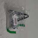 TR-LIFE Plate Stands for Display - 6 Inch Stand + Metal Frame holder stand Picture, Decorative Plate, Book, Photo Easel (2 Pack)