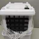 Windowless Air Conditioner 120° Oscillation