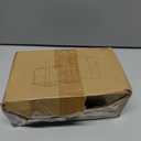 3-in-1 Cup Organizer for Ninja Slushie Machine FS301/FS300, Side-Mounted Holder for Cups, Lids & Straws, Slushie Storage Accessories for Ninja Slushie Machine