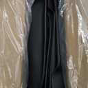 Floor Mats for 2025 2026 Tesla Model Y Juniper, 8PCS All Weather Full Set Cargo Liners Accessories, 3D TPE Odorless Floor Mat Trunk Frunk Rear Mats for 5-Seater(Not Fit 7Seat and Standard)