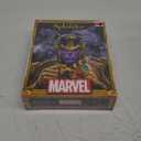 Asmodee Marvel Splendor Board Game - Unite Heroes and Gems in an Epic Strategy Adventure, Family Game for Kids and Adults, Ages 10+, 2-4 Players, 30 Minute Playtime