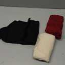 Washable Leakproof Period Underwear - Reusable Incontinence Panties for Postpartum, Heavy Menstrual Flow & Bladder Leaks, Size XL