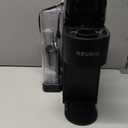 Keurig K-Supreme SMART Coffee Maker, MultiStream Technology, Brews 6-12oz Cup Sizes, Black