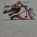 Pee-wee's Big Adventure / Back To School Score Red, Vinyl