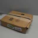 Weighted Vest, 8lb Weight Vest for Men Women, Body Weight Vests Adjustable with Reflective Stripe for Strength Training, Running, Workout, Jogging, Walking (Black)