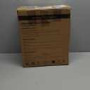 2300 ft Air Purifiers with 240 CADR in Turbo Mode, AEOCKY Proprietary YearChange Filter, with Multi-Effect Filter, Washable Pre-Filter, Scent Capsule, Air Quality Monitor, for Home Large Room Pets (White)