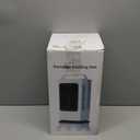 XAMATTS Portable Air Conditioners, 1700ml Evaporative Air Cooler with Remote, 120° Oscillating Mini Air Conditioner Portable with 3 Speeds & 1-7H Timer, Portable AC Unit for Bedroom Room Office Desk