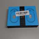 AI Hand Warmers Rechargeable 2 Pack, AI Smart Chips Electric Hand Warmers, 20Hrs Long Safe Heat, Portable Pocket Heater, Gifts for Christmas, Outdoor, Hunting, Golf, Camping Accessories