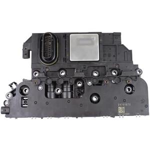 DriveFix 6T70 6T75 6T80 Transmission Control Module for Buick Enclave Cadillac XTS Chevrolet Equinox Impala Traverse GMC Acadia Terrain 3.6L 2007-2019