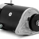 Advanced Golf Cart Starter Generator for Club Car DS 1984-Up & Precedent 2004-Up, Replace OEM# 101829-01, 1018294-01, 1018337-01, 1018751-01, 1036785-02