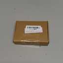 M METERXITY Copper Sheet Roll, 6in x 5ft x 0.004in (WxLxT) 99.9% Pure Copper Flashing Strip with Gloves for DIY Projects/Roofing/House Repair, Metal Foil Plate [1524x152x0.1mm]