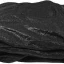 TOPINCN Sun Block Shading Net, Sun Shade Net Plant Cover Patio Canopy for Garden Greenhouse