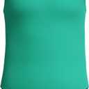 Speedo Girl's Swimsuit One Piece Thin Straps, us 10