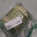 3M 468MP Adhesive Transfer Tape, 4" width x 5yd length (1 Roll)