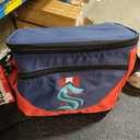 Logobrands 9 Can Cooler Hold 12oz Can