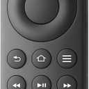 Universal Replacement Voice Remote Control for Samsung/LG/Vizio/TCL Smart TVs