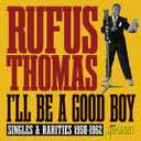 I'll Be A Good Boy: Singles & Rarities 1950-1962, Audio CD