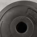 Fitvids Adjustable Vinyl Dumbbell Set, 40 lbs Weights Set for Exercise & Fitness