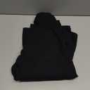 Gildan Youth Ultra Cotton Long Sleeve T-Shirt, Style G2400B, 2-Pack (Medium, Black)