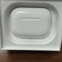 Apple AirPods Pro 3 Wireless Earbuds, Active Noise Cancellation, Live Translation, Heart Rate Sensing, Hearing Aid Feature, Bluetooth Headphones, Spatial Audio, High-Fidelity Sound, USB-C Charging