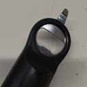 Multifunctional Retractable Bottle Opener - Adjustable Multifunctional Can Opener Jar Lid Gripper - 2025 New Jar Opener Bottle Opener for Weak Hands, Senior Arthritis (Black)