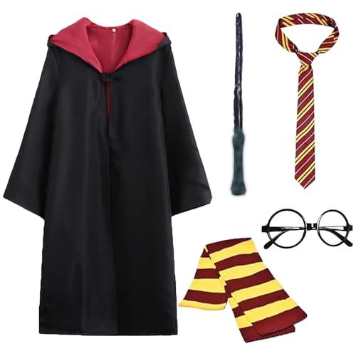 Kitimi Wizard Costume Cosplay Set1 Size M