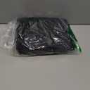 FeelinGirl Women Corset Workout Waist Trainer Belt Tummy Control Waist Cincher Sport Waist Trimmer Black XL