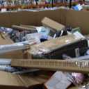 Pallet Of Mixed Items