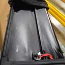 Tyger Auto T3 Soft Tri-fold Truck Bed Tonneau Cover Compatible with 2021-2026 Ford F-150; Lightning | 5.5' (67") Bed | TG-BC3F1064