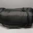Teton Mammoth Queen Size Double Sleeping Bag- A Warm Bag The Whole Family can Enjoy Great for Camping, Hunting and Base Camp. Compression Sack Included, Mammoth 20f