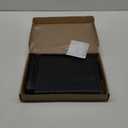 100% Blackout Shades Curtains for Bedroom 57x 79 Inch, No Drill, Portable, DIY Cut, Removable, Black Out Blinds Window Cover for Baby Nursery, RV, Media Room, Hook Loop Tape Straps Stickers, Magnetic Clips