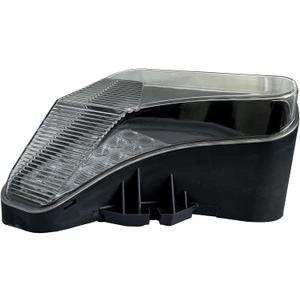 7399582 Right LED Headlight for Bobcat Compact Track Loader T450 T550 T590 T595 T650 T740 T770 T870 Skid Steer Loader S740 S750 S770 S850 S450 S510 S530 S550 S570 S590 S630 S650