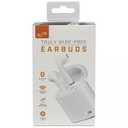 Acoustix Premium Sound Stereo Earbuds with USB C Connector