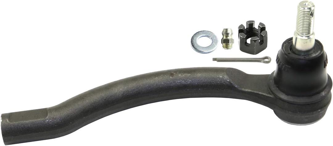 MOOG ES801197 Steering Tie Rod End for Nissan Altima