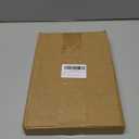 2 Pack Black Hat Organizer for Closet, Hat Organizer for Baseball Caps, Hat Hooks for Wall, Baseball Hat Storage Organizer, 360Rotation Space Saving Cap Organizer for Hats,Scarves,Ties,Belts