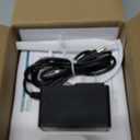 Upgraded Ultrasonic Retainer Cleaner Machine, 45kHz Ultrasonic Dentures Cleaner for Night Guards, Braces, Aligner, Toothbrush, Jewelry and More, 200ML Capacity, Black1