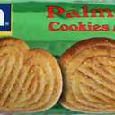Goya Foods Palmerita Cookies, 5.82 Ounce (Pack of 16) (EXP 03/31/27)