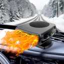 Car Heater 12V Windshield Defroster