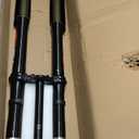 TOFR Front Fork Suspension for Sur-Ron Light Bee X LBX for Talaria Sting MX3 / R MX4 / Talaria XXX for Segway X160 X260 for Eride Pro SS